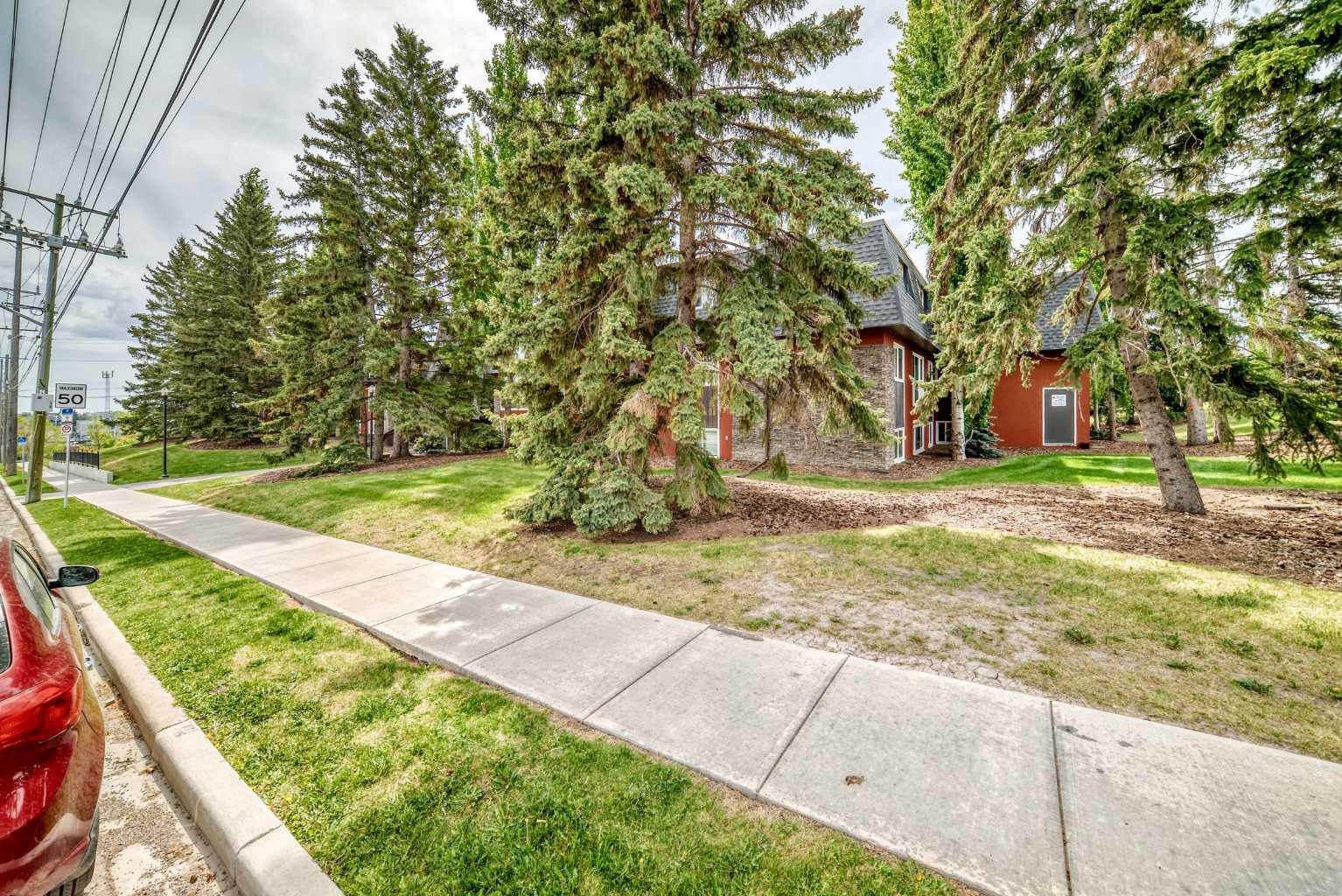 Residential in Calgary 4