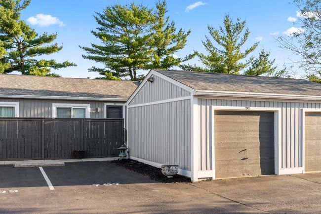 16C - 797 Timber Way Dr, Condo with 2 bedrooms, 1 bathrooms and null parking in Columbus OH | Image 29