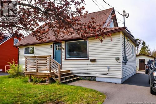 70 Glen Rd, Saint John, NB, E2H2E1 | Card Image