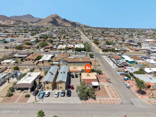 2731 Idalia Ave, El Paso, TX, 79930-3611 | Card Image