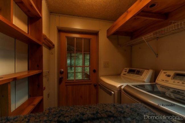 1872 Shane Dr, House other with 3 bedrooms, 2 bathrooms and null parking in Bitely MI | Image 18