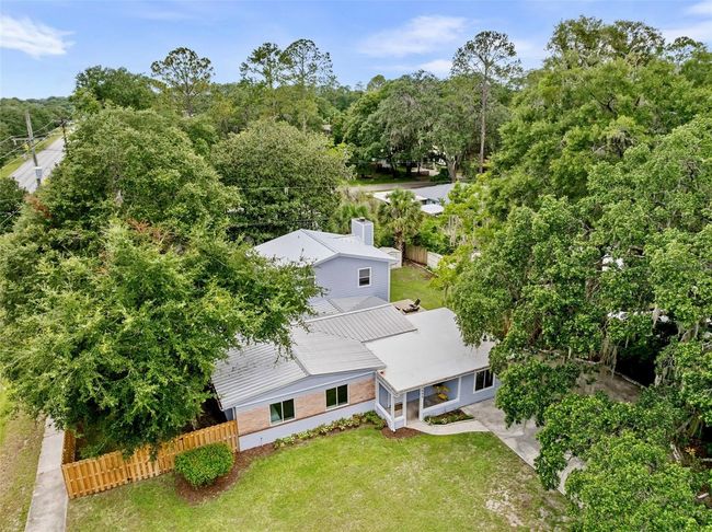 1604 Ne 7 Th St, House other with 5 bedrooms, 3 bathrooms and null parking in Gainesville FL | Image 28