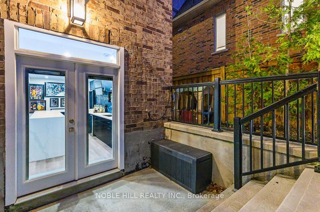 17 Westbrooke Blvd, House other with 4 bedrooms, 5 bathrooms and 6 parking in Nobleton ON | Image 42