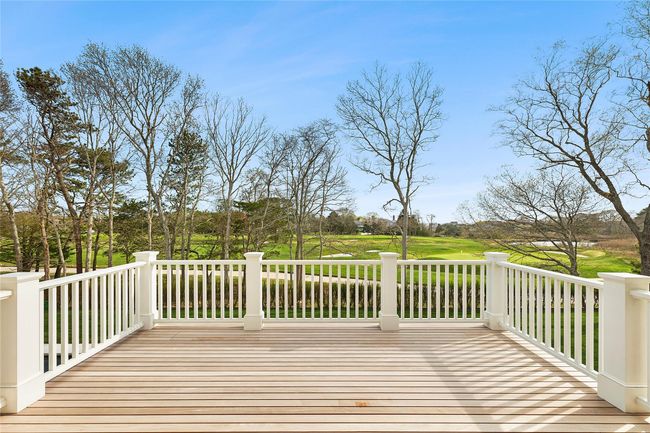 Primary balcony overlooking WHBCC Golf course | Image 20