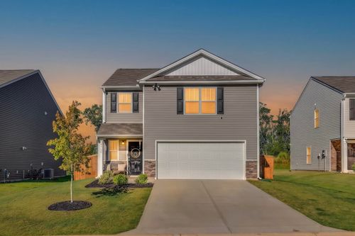 4723 Masterson Ln, Boiling Springs, SC, 29316 | Card Image
