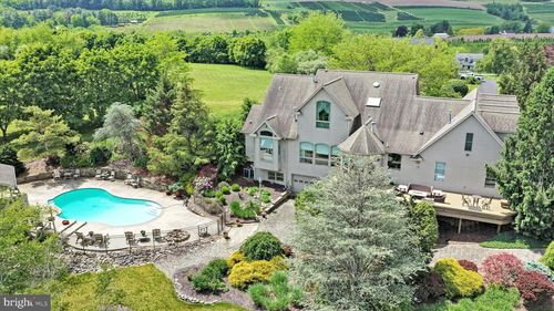 1161 Sunset Dr, Orwigsburg, PA, 17961-9509 | Card Image