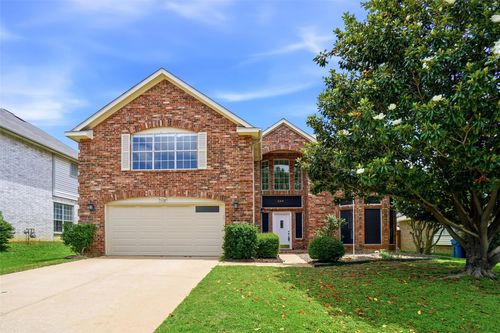 5308 Summerfields Dr, Flower Mound, TX, 75028-1985 | Card Image