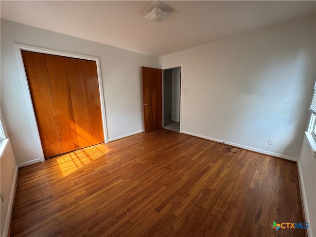 209 W Voelter Ave, House other with 3 bedrooms, 1 bathrooms and null parking in Killeen TX | Image 8