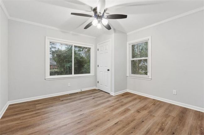 1849 S Columbia Pl, House other with 3 bedrooms, 2 bathrooms and 9 parking in decatur GA | Image 17