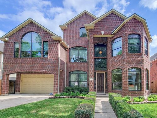 1118 Colonial St, Bellaire, TX, 77401-2304 | Card Image