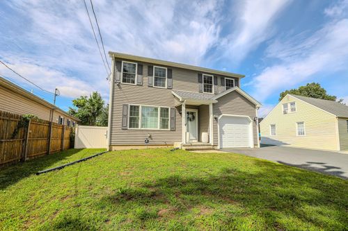 122 Ambrose St, Springfield, MA, 01109-1851 | Card Image