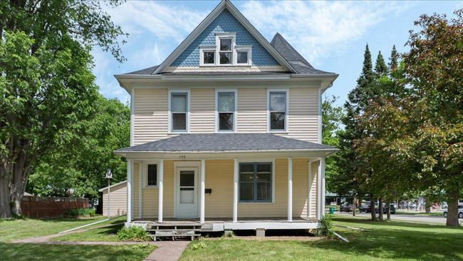 723 3 Rd St Sw, House other with 5 bedrooms, 3 bathrooms and null parking in Willmar MN | Image 32