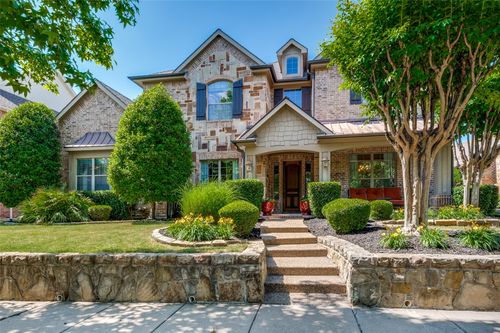 13348 Torrington Dr, Frisco, TX, 75035-7389 | Card Image