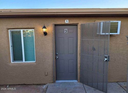 9-3601 W Melvin St, Phoenix, AZ, 85009-4293 | Card Image
