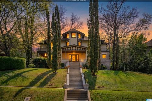 4121 Crescent Road, BIRMINGHAM, AL, 35222 | Card Image