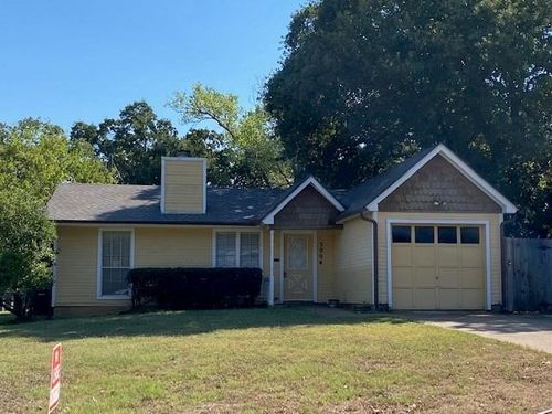 3904 Rye Glen Dr, Arlington, TX, 76017-2340 | Card Image