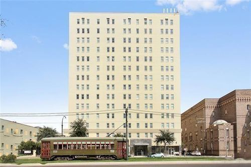 1011-1205 Saint Charles Ave, New Orleans, LA, 70130-4354 | Card Image