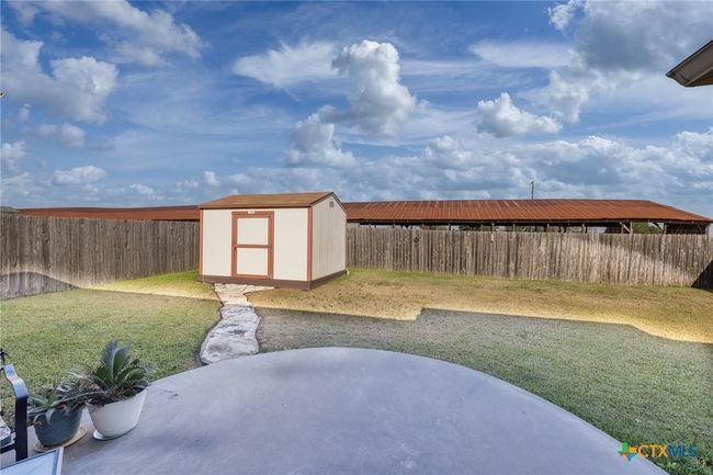 2502 Alamo St, House other with 3 bedrooms, 2 bathrooms and null parking in Gonzales TX | Image 37