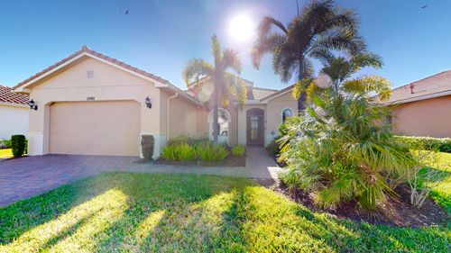 11401 Sw Aspen Ln, Port St Lucie, FL, 34987-2537 | Card Image