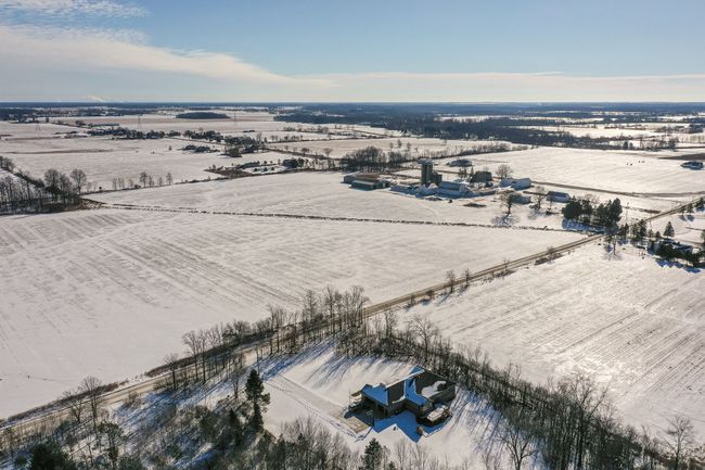Lot 6 Vacant Land Dayton Road, Home with 0 bedrooms, 0 bathrooms and null parking in Richmond MI | Image 6