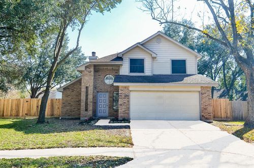 12107 Stableway Court, Houston, TX, 77065 | Card Image