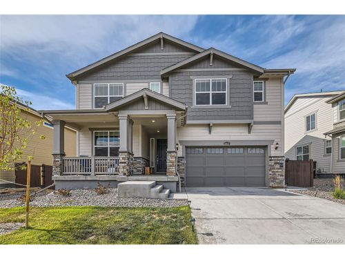 14833 Fairfax St, Thornton, CO, 80602-7495 | Card Image