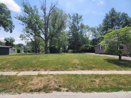 1527 W Wayne St, Lima, OH, 45805-2271 | Card Image