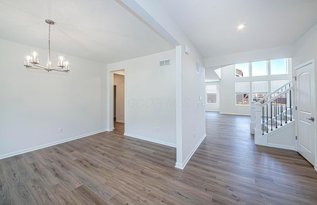 LOT-2 - 9809 Glenfield Ave, House other with 4 bedrooms, 4 bathrooms and null parking in Plain City OH | Image 26