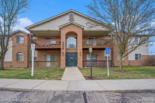7-2658 Stadium View Dr, Ypsilanti, MI, 48197-1579 | Card Image