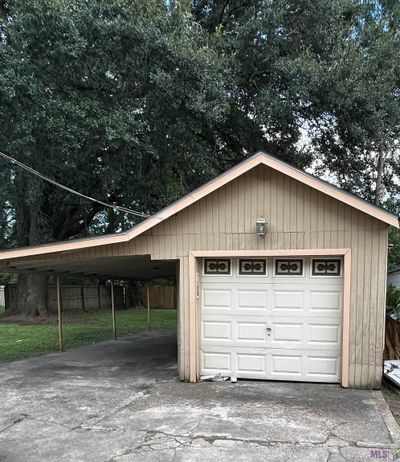 3430 Oswego, House other with 2 bedrooms, 1 bathrooms and null parking in Baton Rouge LA | Image 3