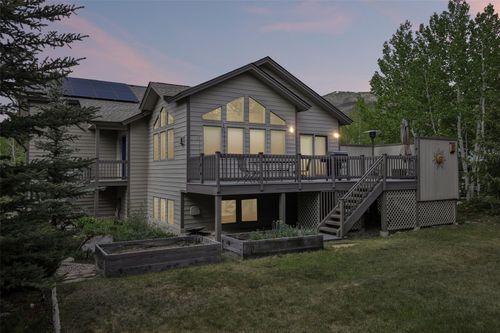 1100 Mesa Dr, Silverthorne, CO, 80498-5414 | Card Image