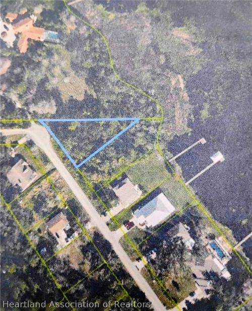 2940 Oak Beach Blvd, Sebring, FL, 33875-8214 | Card Image