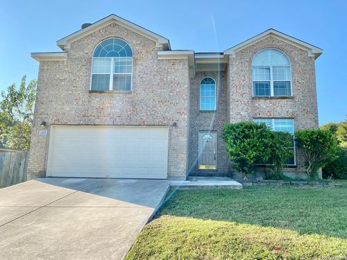 1777 Jacobs Ct, New Braunfels, TX, 78130-3083 | Card Image