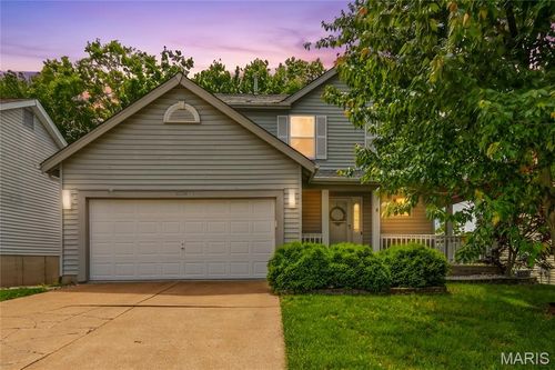 4334 Southview Way Dr, Saint Louis, MO, 63129-6714 | Card Image