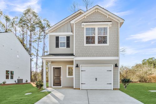 229 Central Creek Dr, Goose Creek, SC, 29445-2840 | Card Image