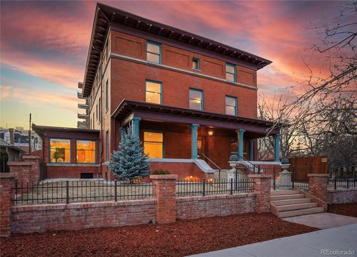 965 N Pennsylvania St, Denver, CO, 80203-3118 | Card Image