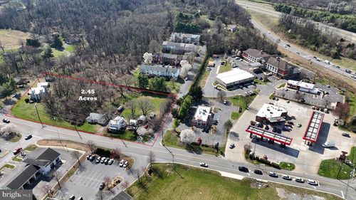 821, 829, 839, and 851 Fox Drive, WINCHESTER, VA, 22603 | Card Image
