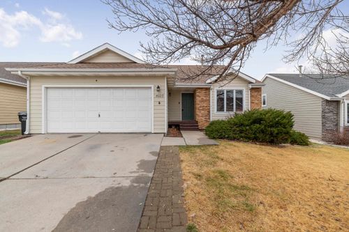 4023 Prairie View Drive, RAPID CITY, SD, 57701 | Card Image