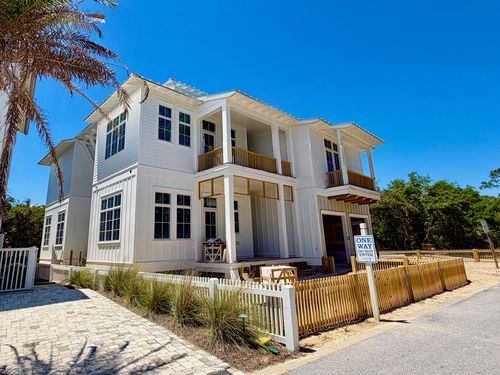 202 Parkshore Court, Panama City Beach, FL, 32413 | Card Image