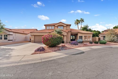 16442 N 59th Pl, Scottsdale, AZ, 85254-1271 | Card Image