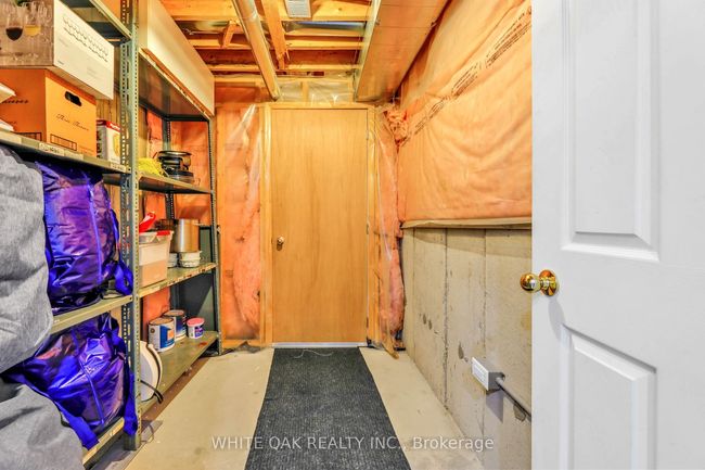 43 Sassafras Cir, House attached with 4 bedrooms, 4 bathrooms and 2 parking in Thornhill ON | Image 50