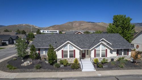 3946 Southpointe Dr, Carson City, NV, 89701-8408 | Card Image