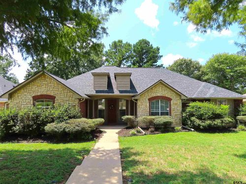 3975 Chapel Woods Blvd, Tyler, TX, 75707-5473 | Card Image