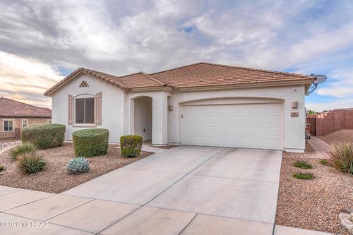 38676 S Running Roses Lane, Tucson, AZ, 85739 | Card Image
