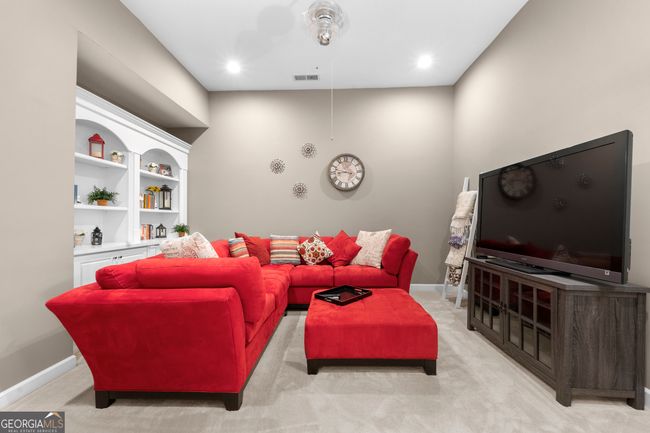 3371 Kiveton Ct, Townhouse with 4 bedrooms, 4 bathrooms and 2 parking in Norcross GA | Image 18