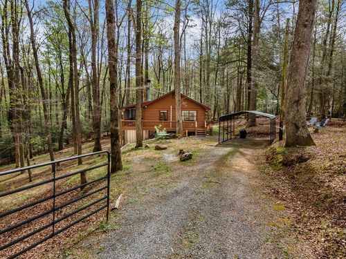 159 Pack Creek Rd, Blue Ridge, GA, 30513-3073 | Card Image