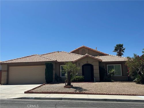65845 Avenida Ladera, Desert Hot Springs, CA, 92240-1511 | Card Image