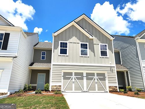 lot-3-10 Umber Ln, Newnan, GA, 30263-2471 | Card Image
