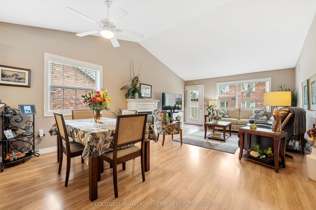 19 Portal Dr, House attached with 3 bedrooms, 3 bathrooms and 1 parking in Port Colborne ON | Image 5