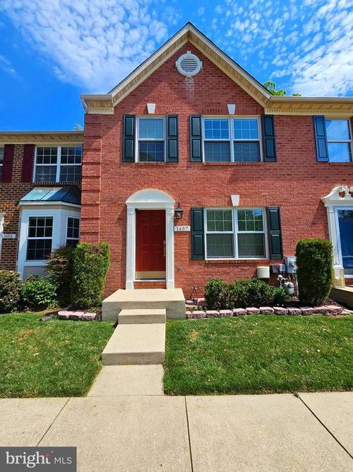 1457 Falcon Nest Ct, ARNOLD, MD, 21012-2820 | Card Image